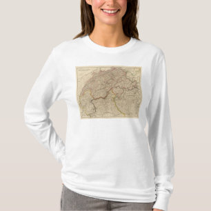 Switzerland, Alps T-Shirt