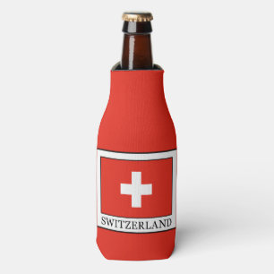 Switzerland Bottle Cooler