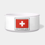 Switzerland Bowl<br><div class="desc">Switzerland</div>