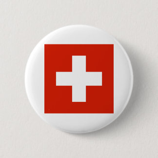 Switzerland Button