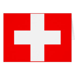 Switzerland Cards