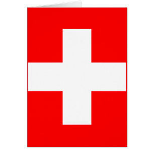 Switzerland Cards