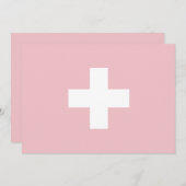 Switzerland Flag (Front/Back)