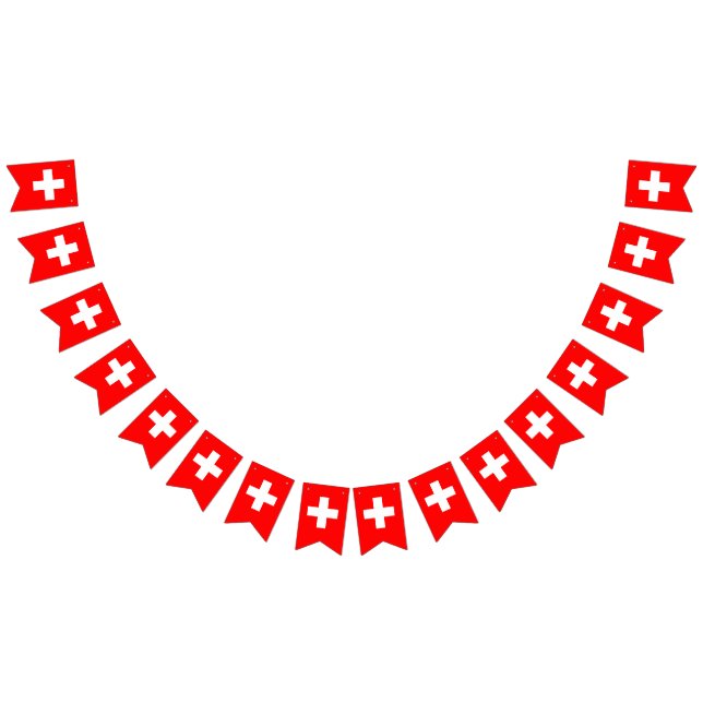 Switzerland Flag (All)