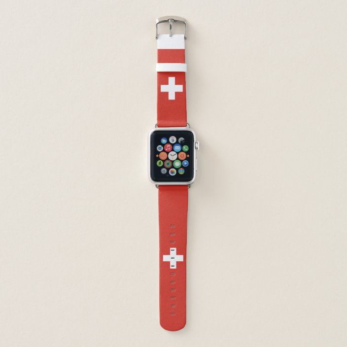 apple watch switzerland