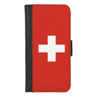 Switzerland Flag