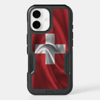 Switzerland Flag
