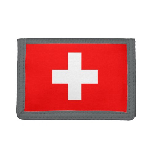 Trifold Wallet