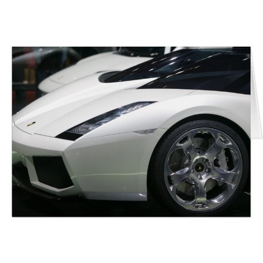 SWITZERLAND, GENEVA: 75th Annual Geneva Auto 11 (Front Horizontal)