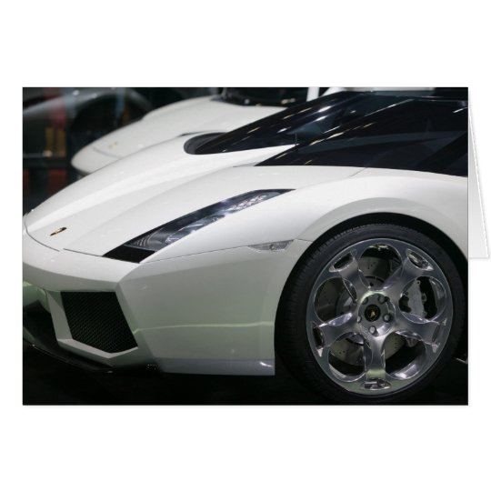 SWITZERLAND, GENEVA: 75th Annual Geneva Auto 11 Card