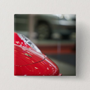 SWITZERLAND, GENEVA: 75th Annual Geneva Auto 2 Button