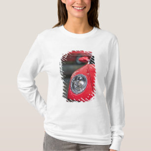 SWITZERLAND, GENEVA: 75th Annual Geneva Auto 8 T-Shirt