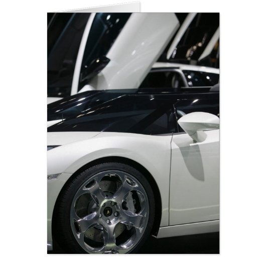 SWITZERLAND, GENEVA: 75th Annual Geneva Auto 9 Cards (Front)