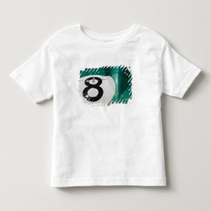 SWITZERLAND, GENEVA: 75th Annual Geneva Auto Toddler T-shirt