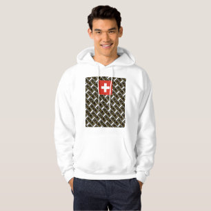 SWITZERLAND HOODIE