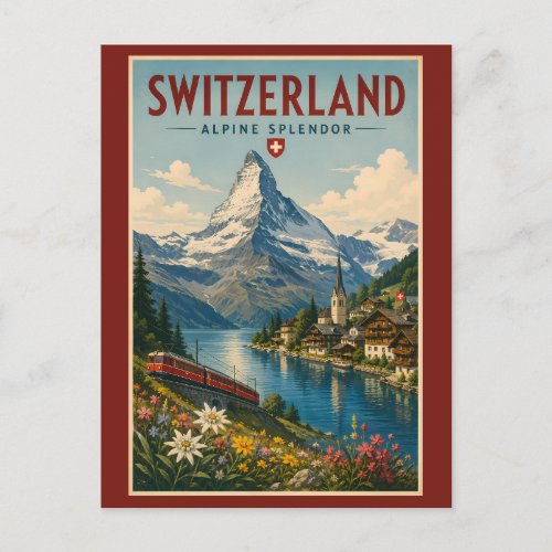 Postcard Postcard