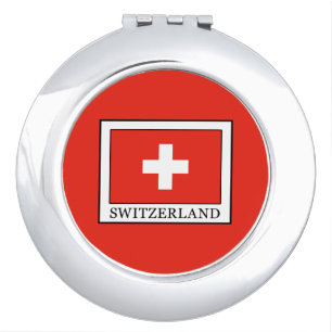 Switzerland Mirror For Makeup