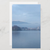 Switzerland mountains (Front/Back)