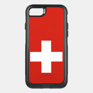 Switzerland OtterBox Commuter iPhone SE/8/7 Case