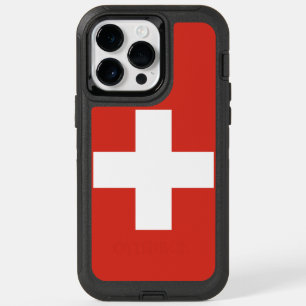 Switzerland OtterBox iPhone 14 Pro Max Case
