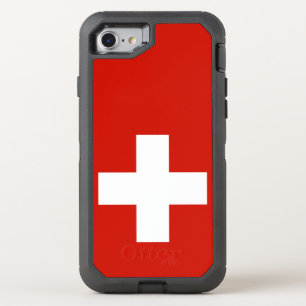Switzerland OtterBox Defender iPhone SE/8/7 Case