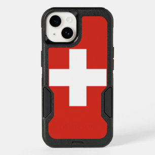 Switzerland OtterBox iPhone 14 Case