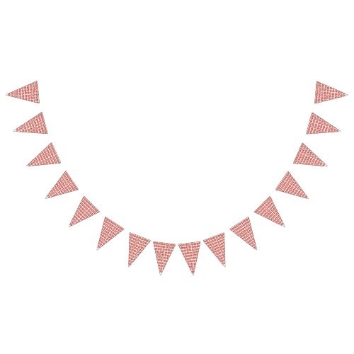 Switzerland Party Bunting Banner