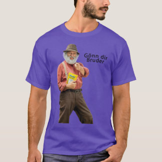 Switzerland Ricola T-Shirt