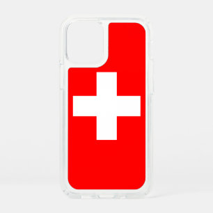 Switzerland Speck iPhone 12 Mini Case