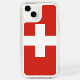 Switzerland Speck iPhone 14 Plus Case