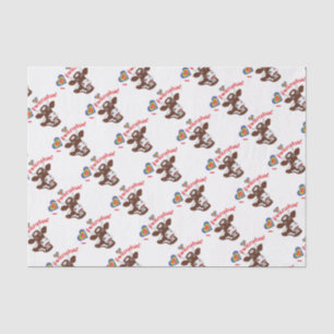 Switzerland Suisse Svizzera Svizra Gift Paper