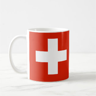 Switzerland, Switzerland Coffee Mug