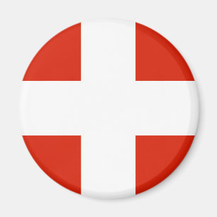 Switzerland, Switzerland Magnet