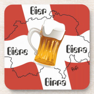 Switzerland - Switzerland - Switzerland - Switzerl Coaster