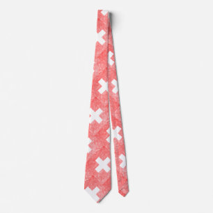 Switzerland Tie