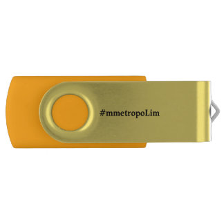 Swivel Flash Drive, 8-128 GB, Label your Drives