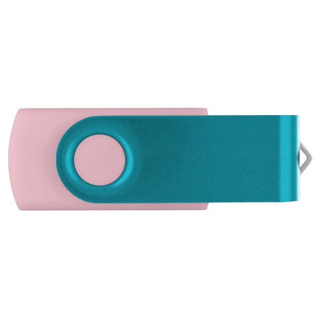 Swivel USB Drive (Front)
