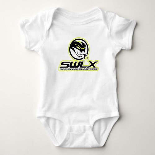 SWLX Baby Bodysuit