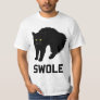 Swole Cat is Kitten Swole T-Shirt