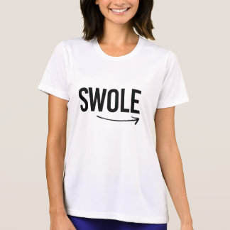 Swole Mate T-Shirts & Shirt Designs | Zazzle
