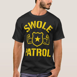 Swole Patrol T-Shirt
