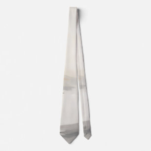 Swoop and Drift Neck Tie