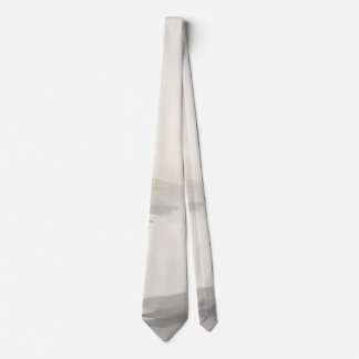 Swoop and Drift Neck Tie