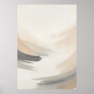 Swoop and Drift Poster