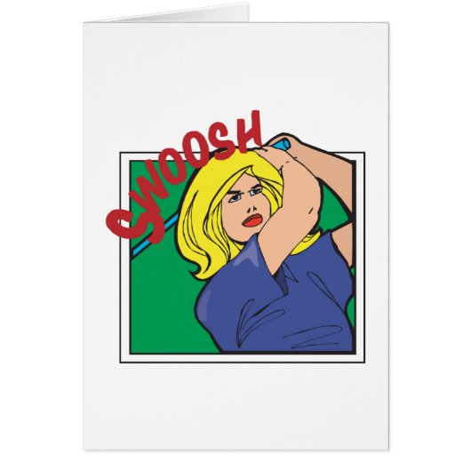 Swoosh Cards (Front)