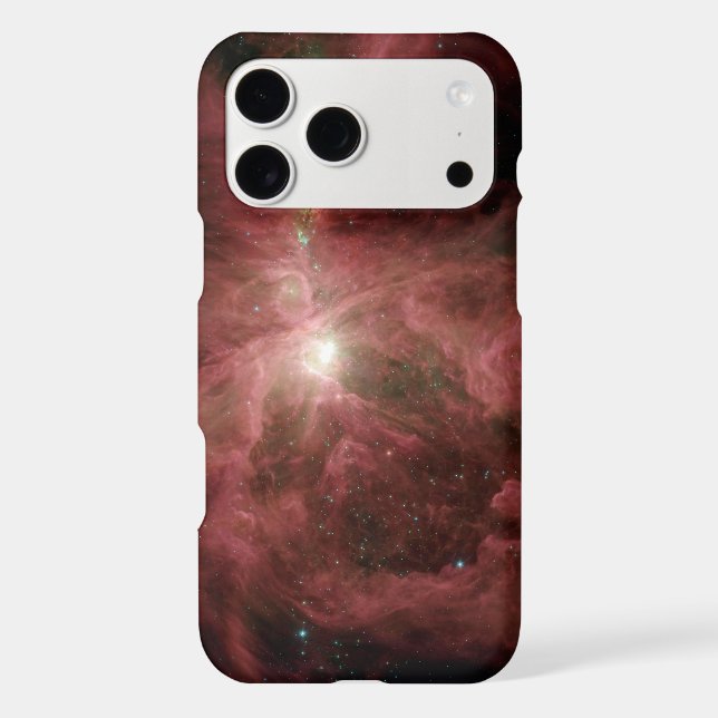 Sword of Orion Nebula Case-Mate iPhone Case (Back)