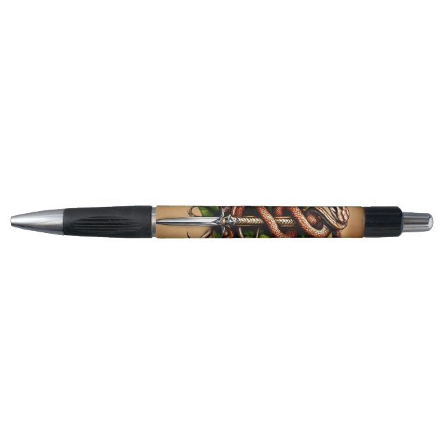 Sword theme pen (Front)