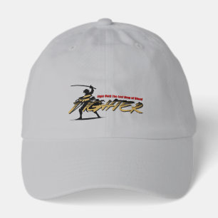 Swordfighter   Classic Dad hat ( 1 )