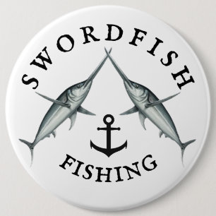 Swordfish Fishing Button