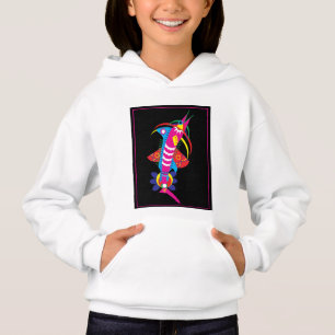 swordfish hoodie